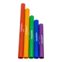 Boomwhackers 5-Note Chromatics Tube Set