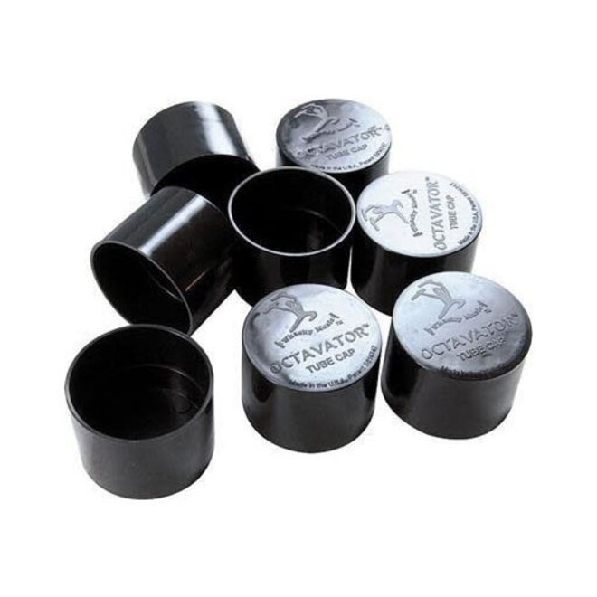 Boomwhackers Octavator Tube Caps (8 Pack)