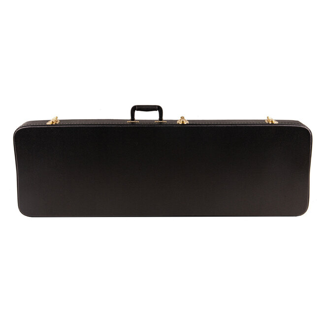 Yorkville Hardshell Electric Guitar Case, Jazzmaster/Jaguar