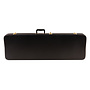 Yorkville Hardshell Electric Guitar Case, Jazzmaster/Jaguar