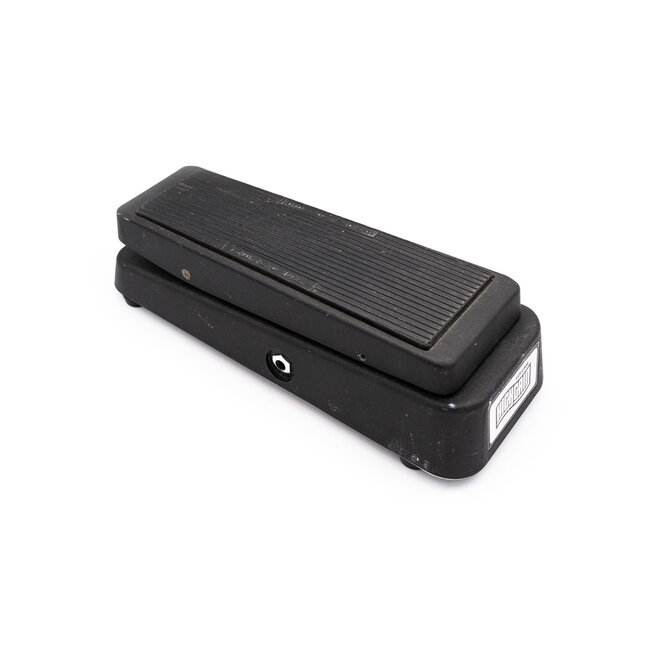 Jim Dunlop GCB80 High Gain Volume Pedal