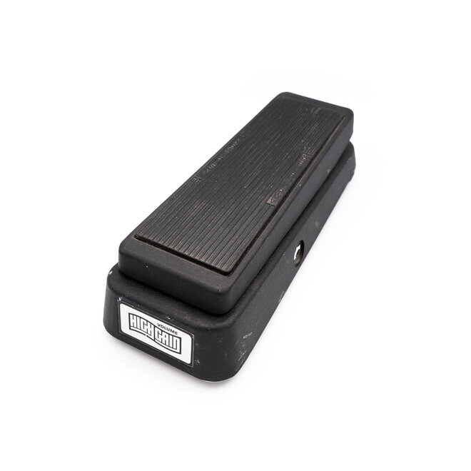 Jim Dunlop GCB80 High Gain Volume Pedal