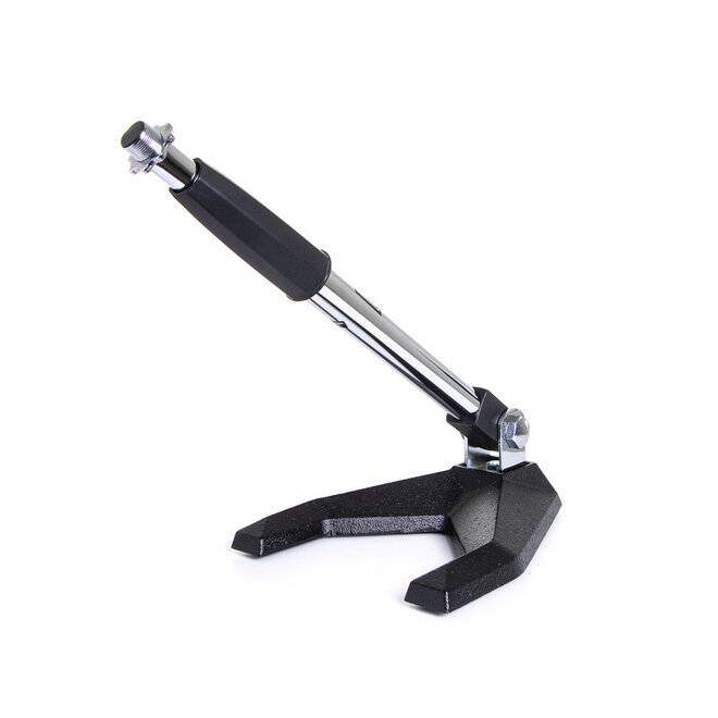 Yorkville MS-108 Heavy Duty Tilting Microphone Stand