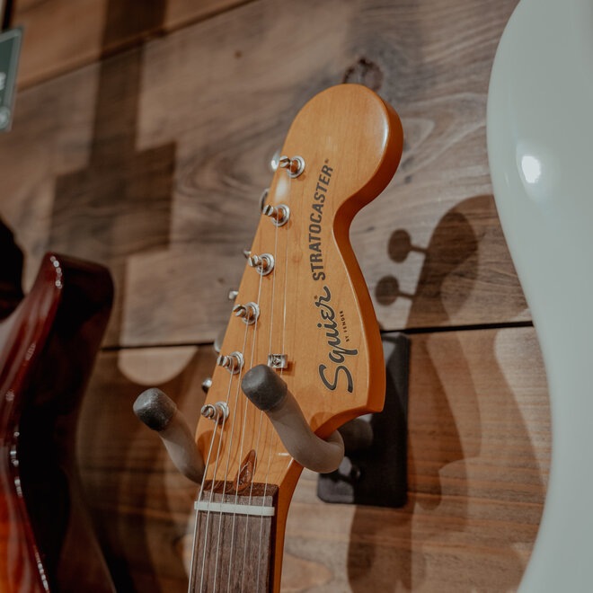 Squier Classic Vibe 70's Stratocaster, Laurel Fingerboard, Natural