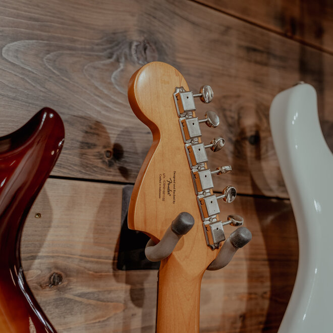 Squier Classic Vibe 70's Stratocaster, Laurel Fingerboard, Natural