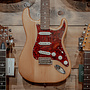 Squier Classic Vibe 70's Stratocaster, Laurel Fingerboard, Natural