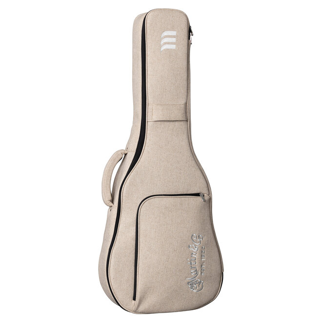 Martin O'ahu HG-28 Acoustic Guitar, Spruce/Koa, w/Gigbag