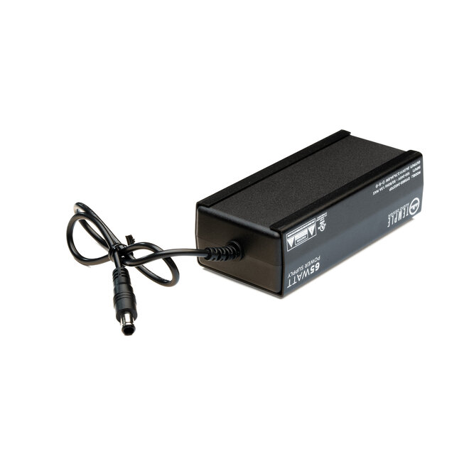 Temple Audio 65W Power Supply, North American Plug