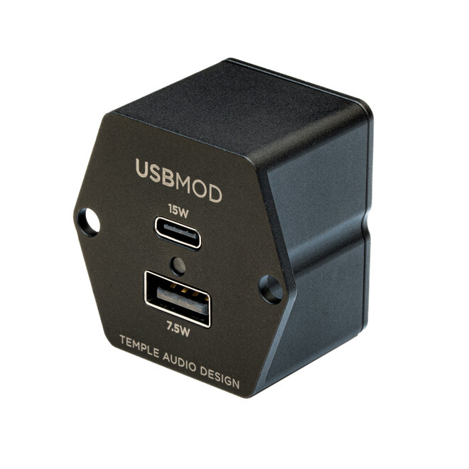 Temple Audio USB MOD V2 Power Output Module