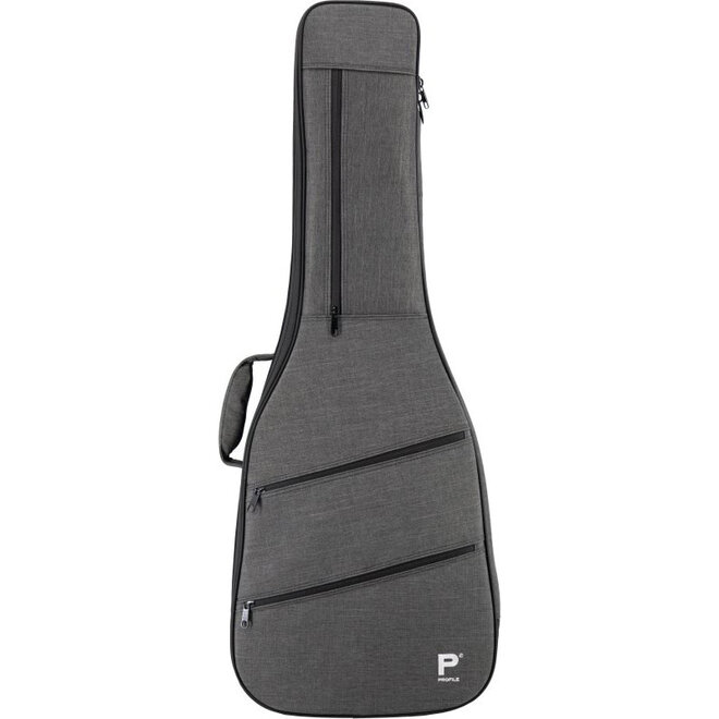 Profile PREB-PRO Professional Padded Electric Guitar Gigbag