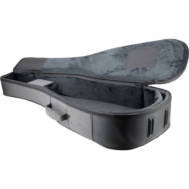 Profile PRDB-PRO Professional Padded Acoustic Guitar Gigbag, Dreadnought