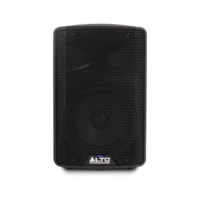 Alto TX408 350W 8” Powered Loudspeaker w/Bluetooth