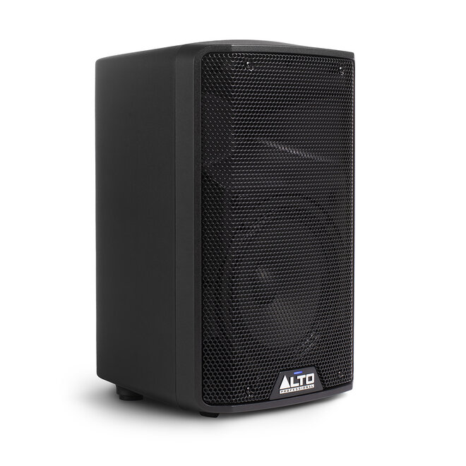Alto TX408 350W 8” Powered Loudspeaker w/Bluetooth