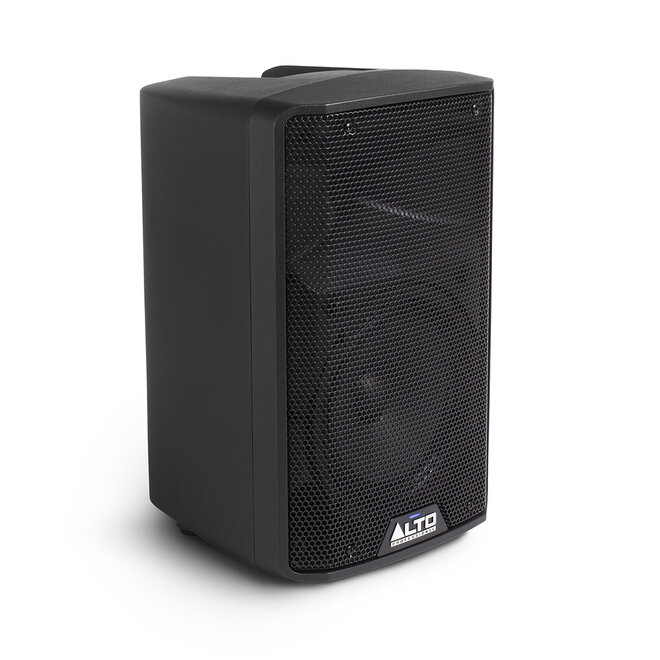 Alto TX408 350W 8” Powered Loudspeaker w/Bluetooth