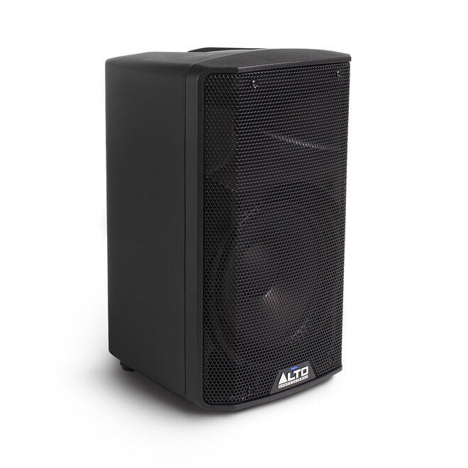 Alto TX410 350W 10” Powered Loudspeaker w/Bluetooth