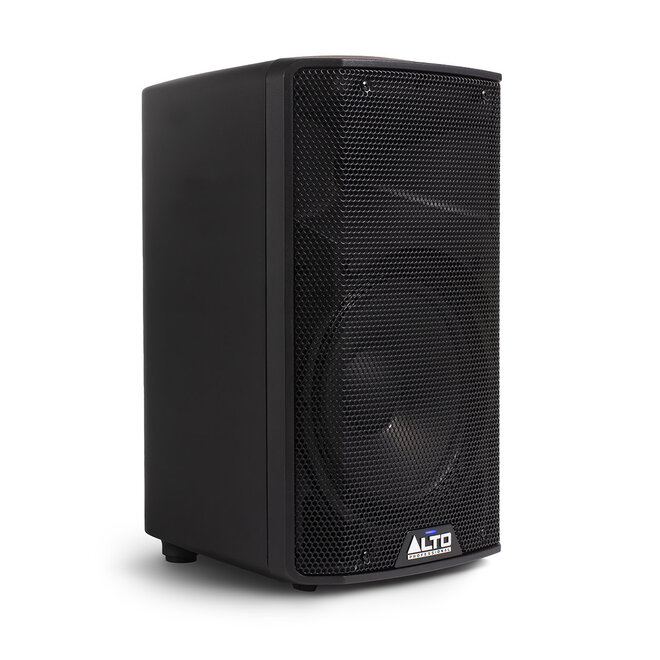 Alto TX410 350W 10” Powered Loudspeaker w/Bluetooth