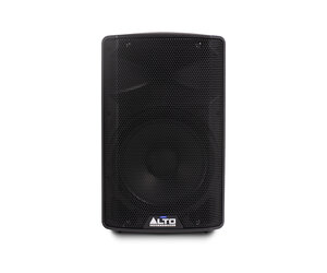 Alto TX410 350W 10” Powered Loudspeaker w/Bluetooth - Janzen
