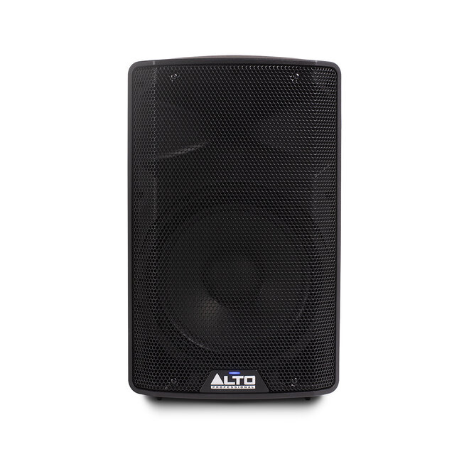 Alto TX410 350W 10” Powered Loudspeaker w/Bluetooth