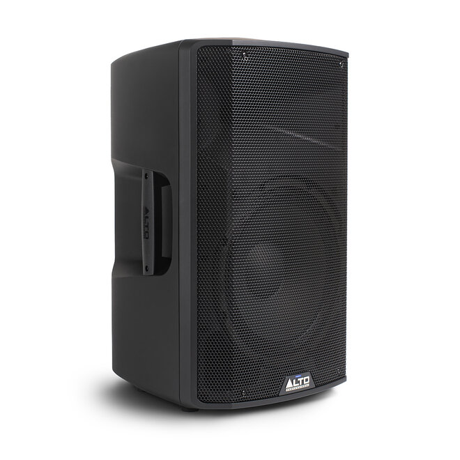 Alto TX412 700W 12” Powered Loudspeaker w/Bluetooth