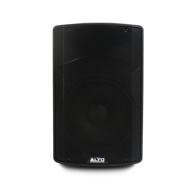Alto TX412B 600W 12” Battery-Powered Loudspeaker w/Bluetooth