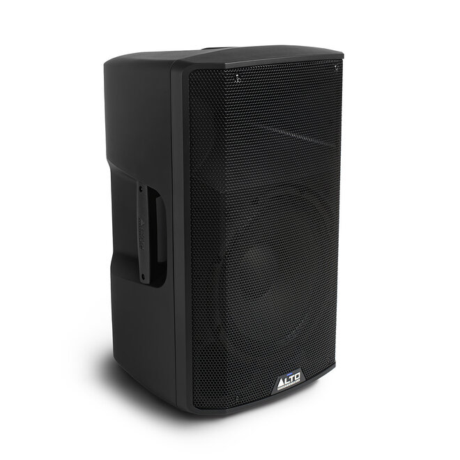 Alto TX412B 600W 12” Battery-Powered Loudspeaker w/Bluetooth
