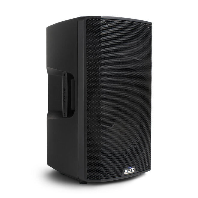 Alto TX415 700W 15” Powered Loudspeaker w/Bluetooth