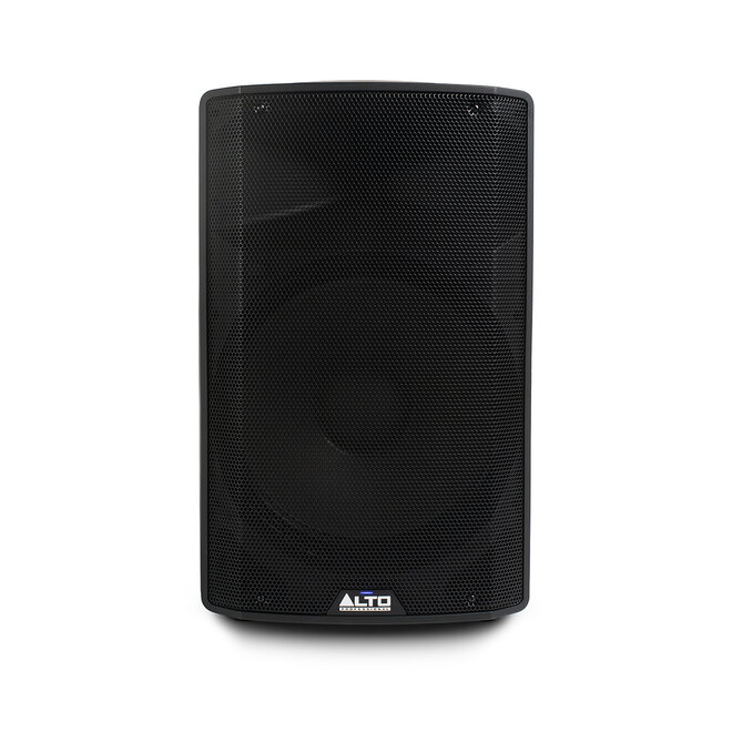 Alto TX415 700W 15” Powered Loudspeaker w/Bluetooth