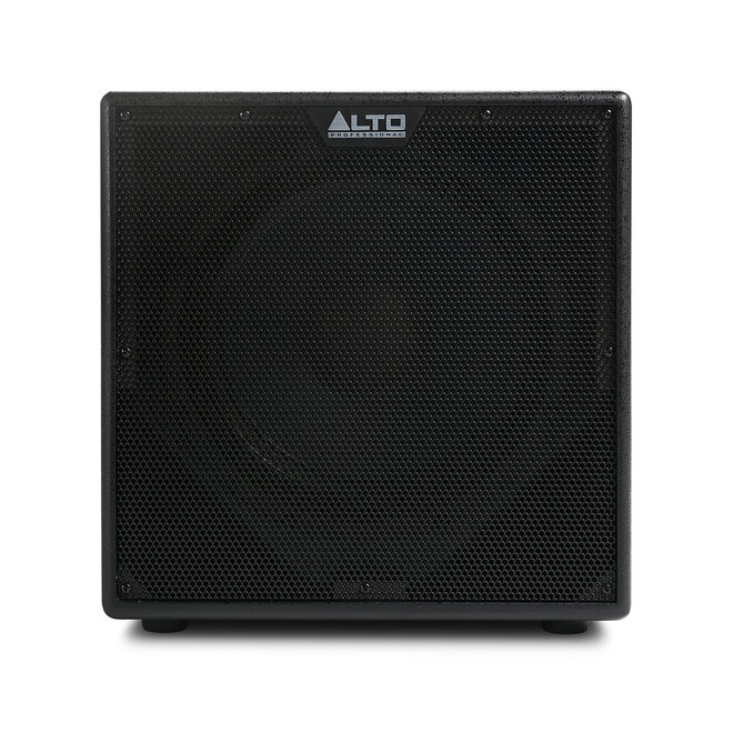 Alto TX12S 900W 12" Powered Subwoofer