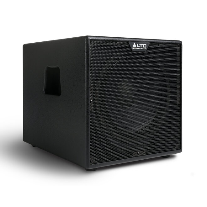 Alto TX12S 900W 12" Powered Subwoofer