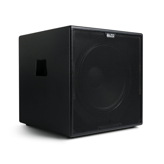 Alto TX18S 900W 18" Powered Subwoofer