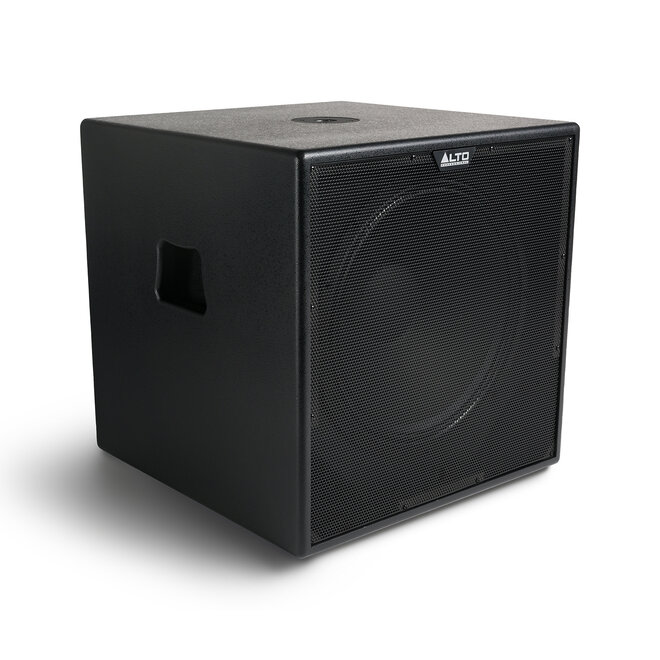 Alto TX18S 900W 18" Powered Subwoofer