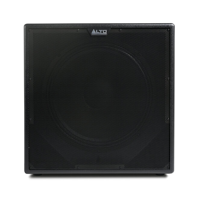 Alto TX18S 900W 18" Powered Subwoofer