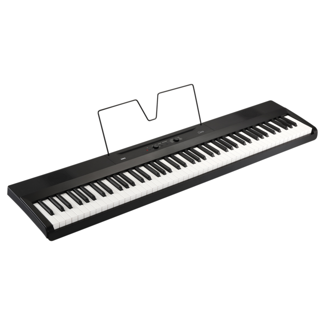 Korg Liano 88-Key Digital Piano, Black