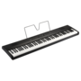 Korg Liano 88-Key Digital Piano, Black