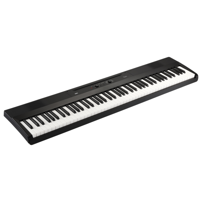 Korg Liano 88-Key Digital Piano, Black