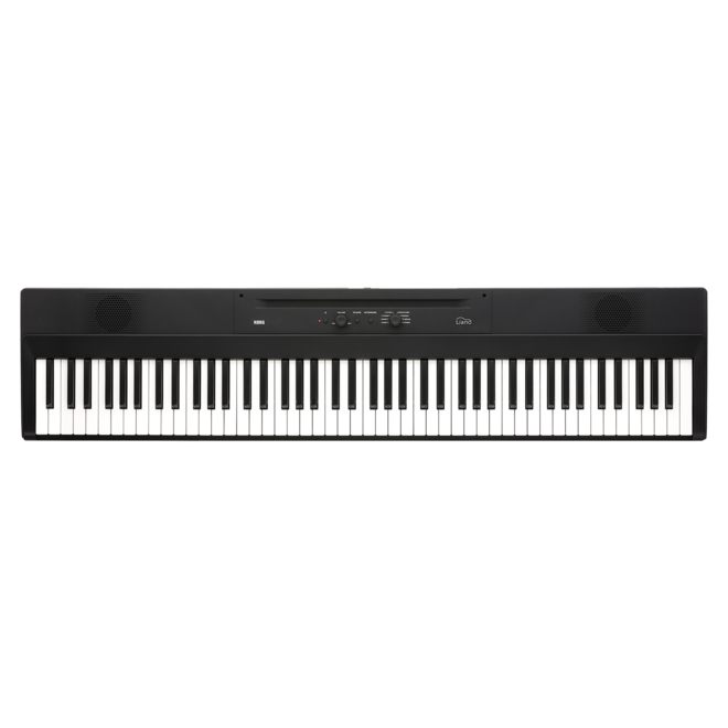 Korg Liano 88-Key Digital Piano, Black