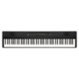 Korg Liano 88-Key Digital Piano, Black