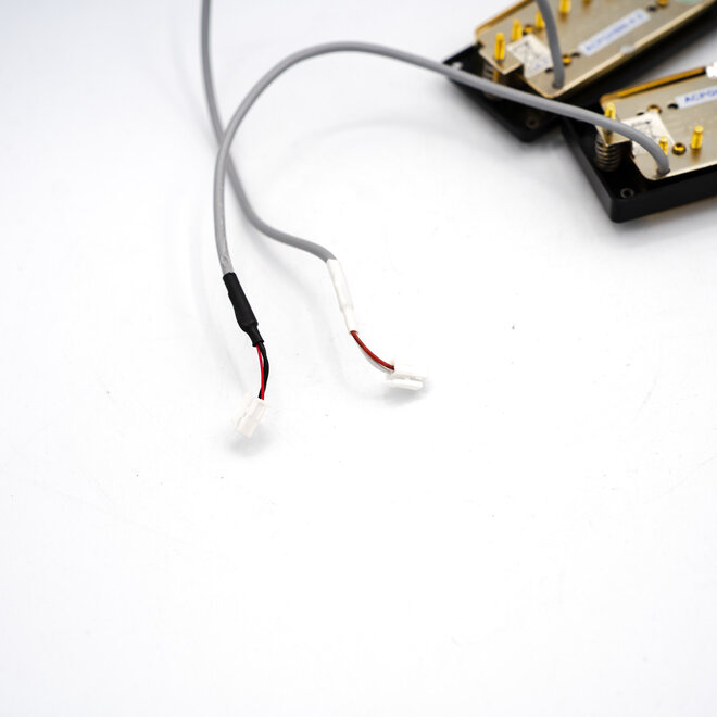 Epiphone Gold Humbucker Pickup Set, ACPGHBN-4-2, ACPGHBB-4-2