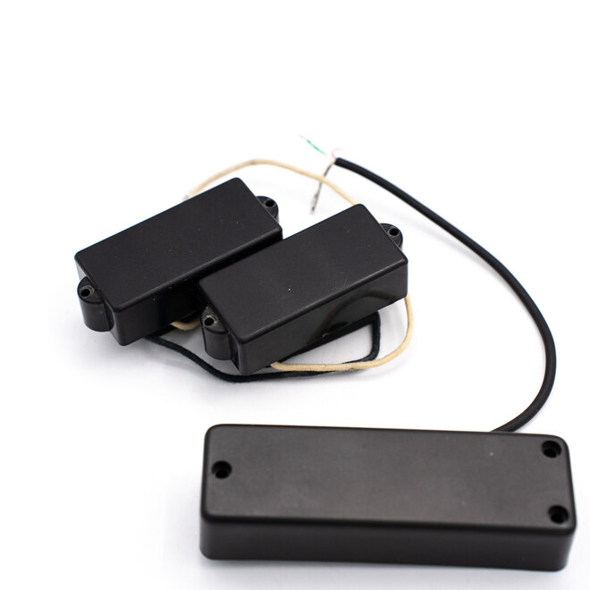 USA Custom Kent Armstrong Bass Pickup Set