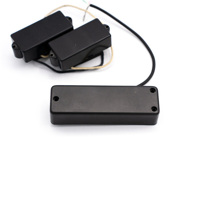 USA Custom Kent Armstrong Bass Pickup Set