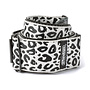 Dunlop Jacquard Guitar Strap, Ice Cat