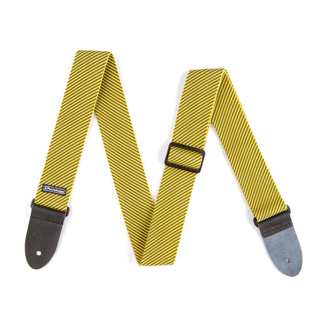 Jim Dunlop Classic Tweed Guitar Strap