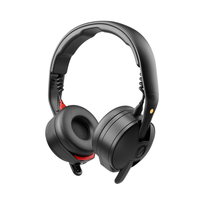 RODE NTH-50 Professional On-Ear Headphones