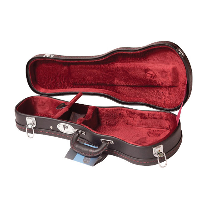 Profile PRC300-US Hardshell Ukulele Case, Soprano