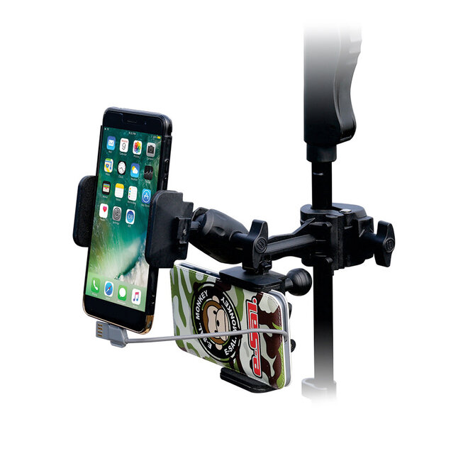 Profile PHH-100 Smartphone & Power Bank Holder