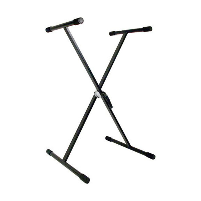 Profile KDS400 Single X-Style Keyboard Stand