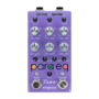 Empress Effects Bass ParaEq MKII Pedal