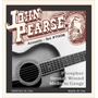 John Pearse 700M Phosphor Bronze Acoustic Guitar Strings, 13-56 Medium