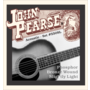 John Pearse 550SL Phosphor Bronze Acoustic Guitar Strings, 11-50 Slightly Light