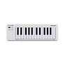 Arturia MicroLab mk3 25-Key Universal MIDI Controller, White